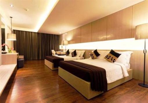 фото отеля Phuket Graceland Resort & Spa