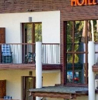 фото отеля Szarlota Hotel