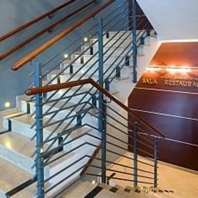 фото отеля Szarlota Hotel