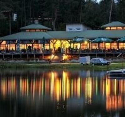 фото отеля Szarlota Hotel