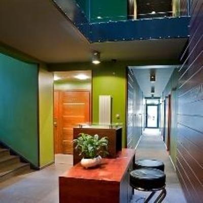 фото отеля Szarlota Hotel
