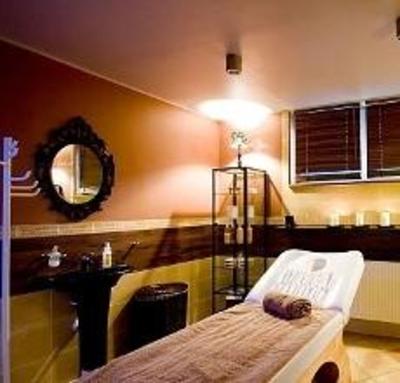 фото отеля Szarlota Hotel