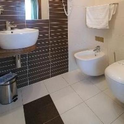 фото отеля Szarlota Hotel