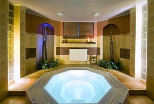 фото отеля Szarlota Hotel