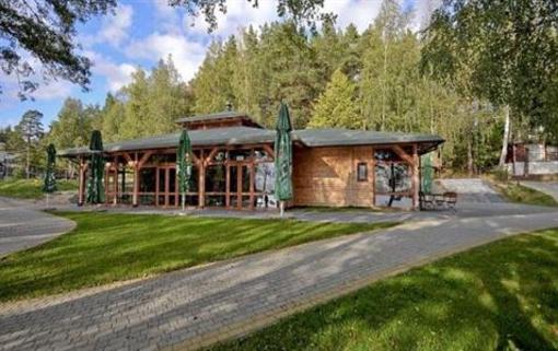 фото отеля Szarlota Hotel