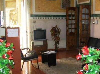 фото отеля Regent House Hostel