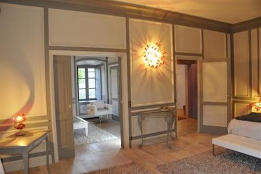 фото отеля Chateau du Besset