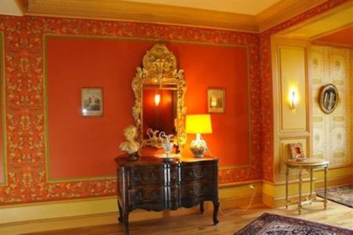 фото отеля Chateau du Besset