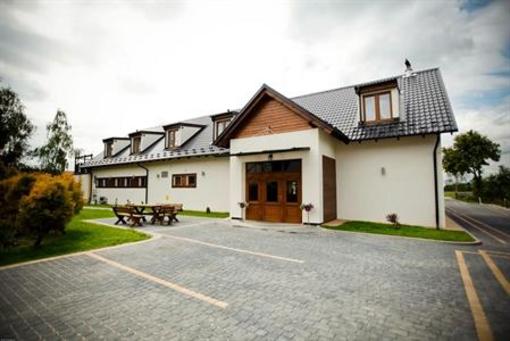 фото отеля Cedrowy Dworek