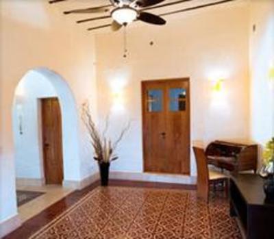 фото отеля Hotel Posada San Juan