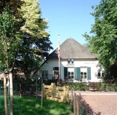 фото отеля B&B De Willemshoeve
