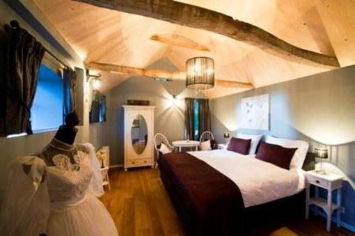 фото отеля B&B De Willemshoeve
