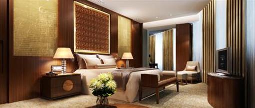 фото отеля L'Hermitage Hotel Shenzhen