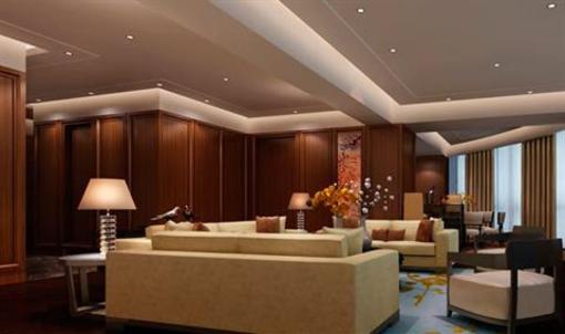 фото отеля L'Hermitage Hotel Shenzhen