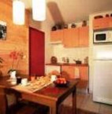 фото отеля Navidad En Residence 100 Lacs + Forfait