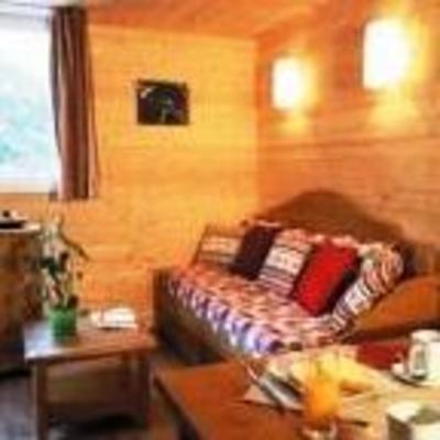 фото отеля Navidad En Residence 100 Lacs + Forfait