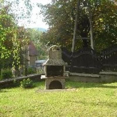 фото отеля Pokoje Goscinne Zlota Palma