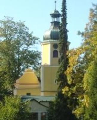 фото отеля Pokoje Goscinne Zlota Palma