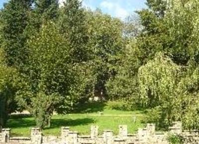 фото отеля Pokoje Goscinne Zlota Palma