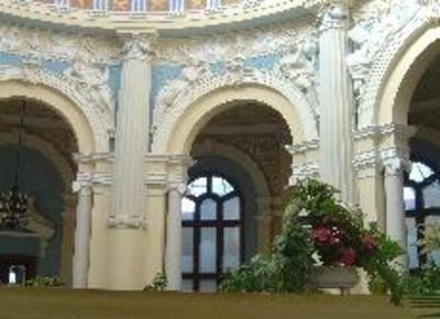 фото отеля Pokoje Goscinne Zlota Palma