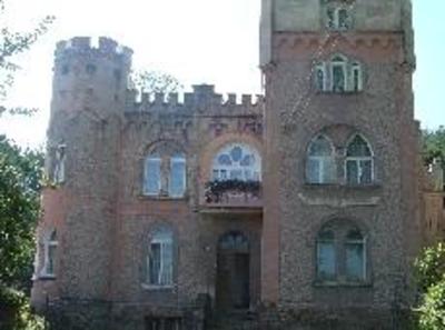 фото отеля Pokoje Goscinne Zlota Palma