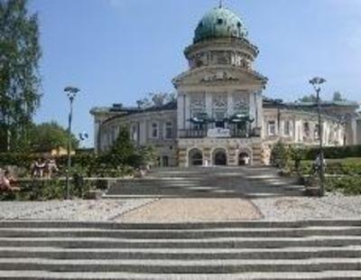 фото отеля Pokoje Goscinne Zlota Palma