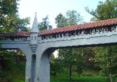 фото отеля Pokoje Goscinne Zlota Palma