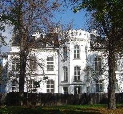 фото отеля Pokoje Goscinne Zlota Palma