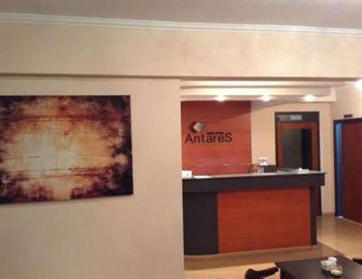 фото отеля Antares Apart Hotel