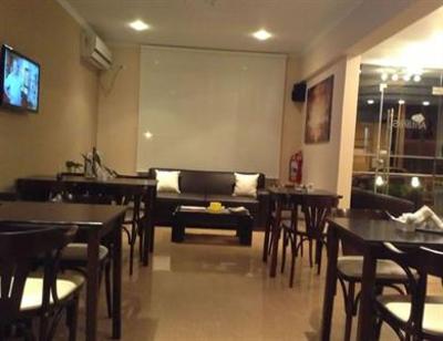 фото отеля Antares Apart Hotel
