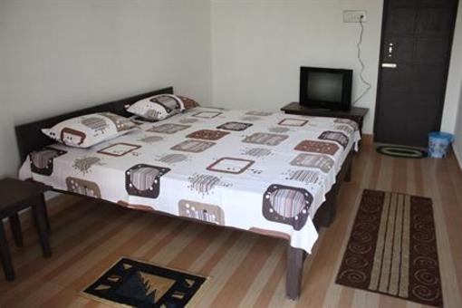 фото отеля Iora Guest House