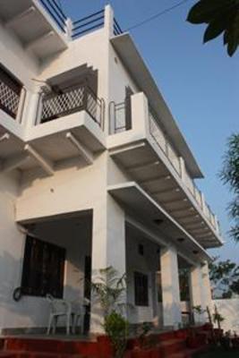 фото отеля Iora Guest House