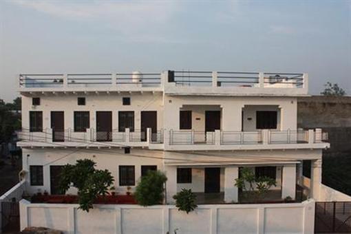 фото отеля Iora Guest House
