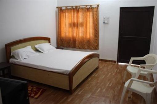 фото отеля Iora Guest House