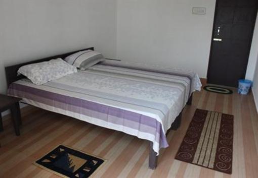 фото отеля Iora Guest House