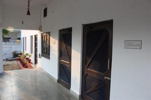 фото отеля Iora Guest House
