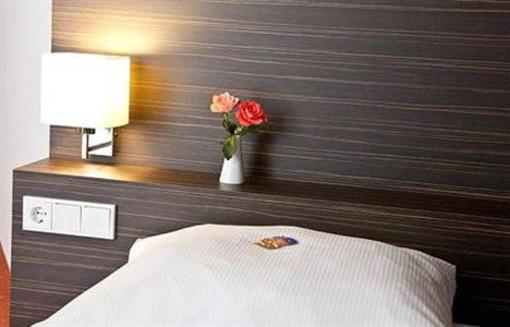 фото отеля Hotel Zeppelin