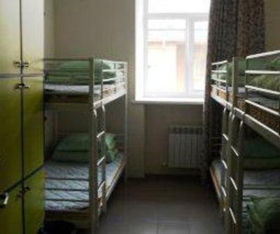фото отеля Hostel Izmaylovo