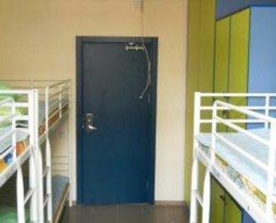 фото отеля Hostel Izmaylovo