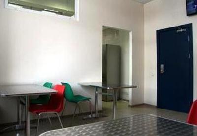 фото отеля Hostel Izmaylovo