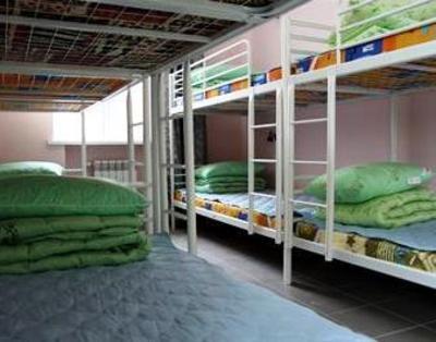 фото отеля Hostel Izmaylovo