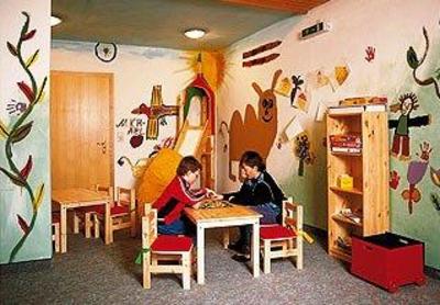 фото отеля Hotel Zontaja
