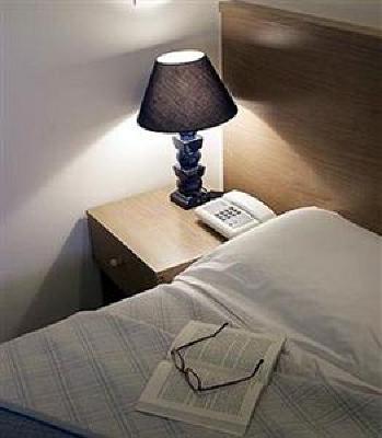 фото отеля Motel Corsi