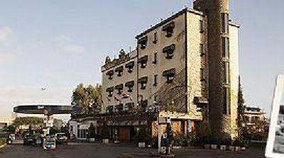 фото отеля Motel Corsi