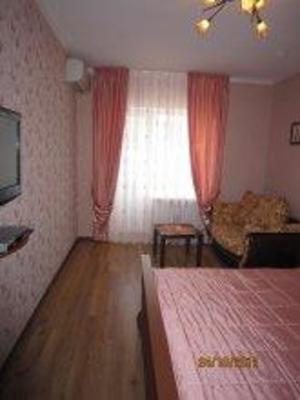 фото отеля Solnechny Bereg Guesthouse