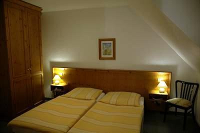 фото отеля Landhotel Zur Gronenburg
