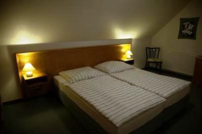 фото отеля Landhotel Zur Gronenburg