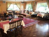 Landhotel Zur Gronenburg