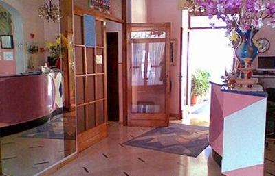 фото отеля Albergo Alle Terme