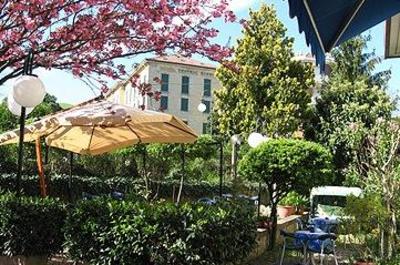 фото отеля Albergo Alle Terme